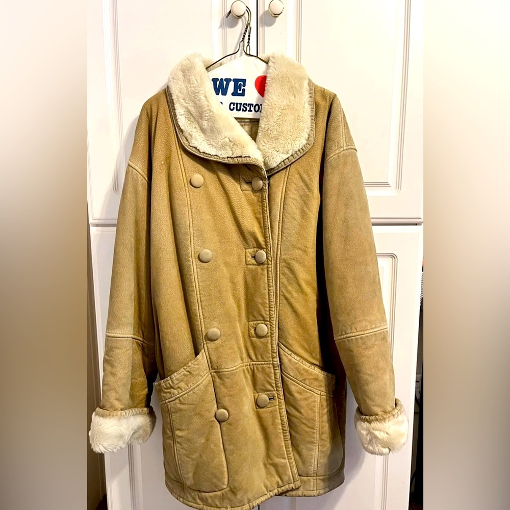Gallery Women’s winter coat size L